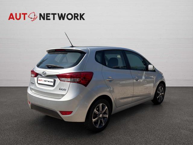 Hyundai iX20 1.4 90 CV XPossible - foto 4 di 13