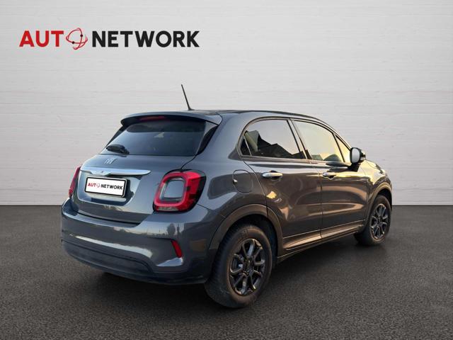 Fiat 500X 1.0 T3 120 CV Crossover MT ED6 CLUB - foto 2 di 13