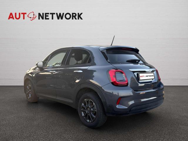 Fiat 500X 1.0 T3 120 CV Crossover MT ED6 CLUB - foto 4 di 13