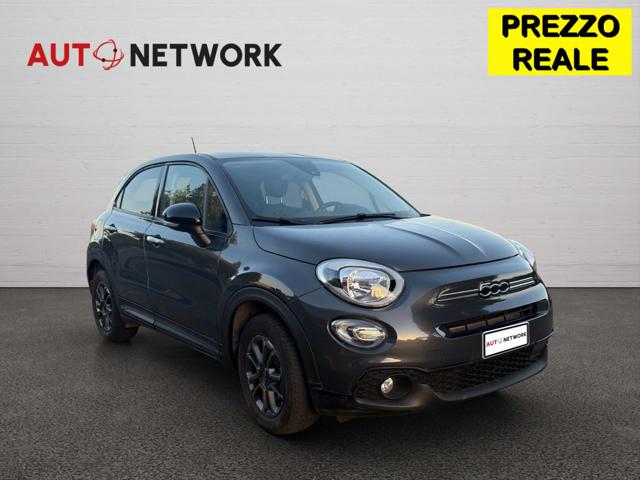 Fiat 500X 1.0 T3 120 CV Crossover MT ED6 CLUB, del 2023, 84.371 km, in vendita a Imola (BO)
