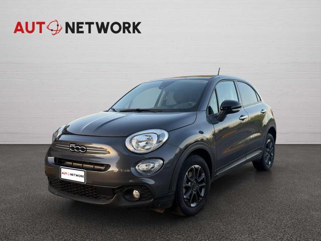 Fiat 500X 1.0 T3 120 CV Crossover MT ED6 CLUB - foto 3 di 13