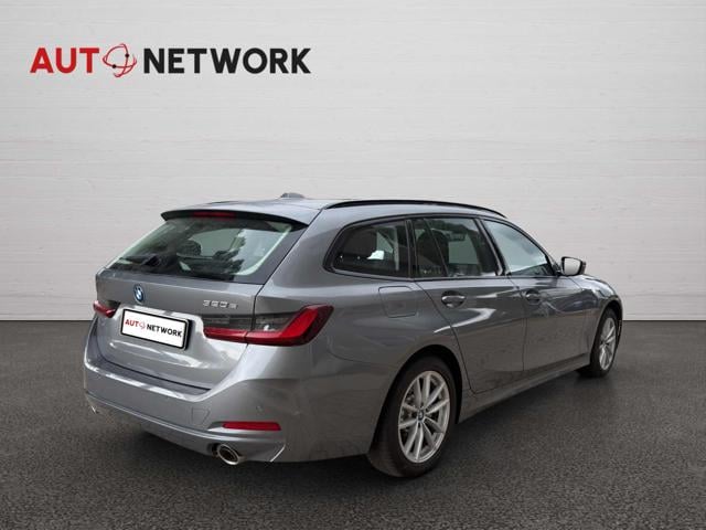 BMW 320 e Touring - foto 4 di 4
