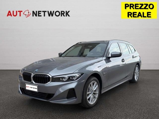 BMW 320 e Touring, del 2022, 99.053 km, in vendita a Imola (BO)