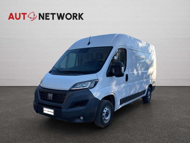 Fiat Ducato 33 2.2 Mjt 140CV PM-TM Furgone - foto 3 di 4