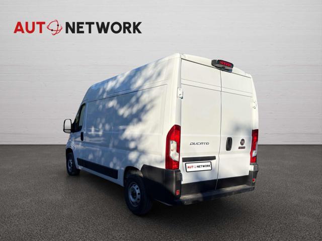 Fiat Ducato 33 2.2 Mjt 140CV PM-TM Furgone - foto 2 di 4