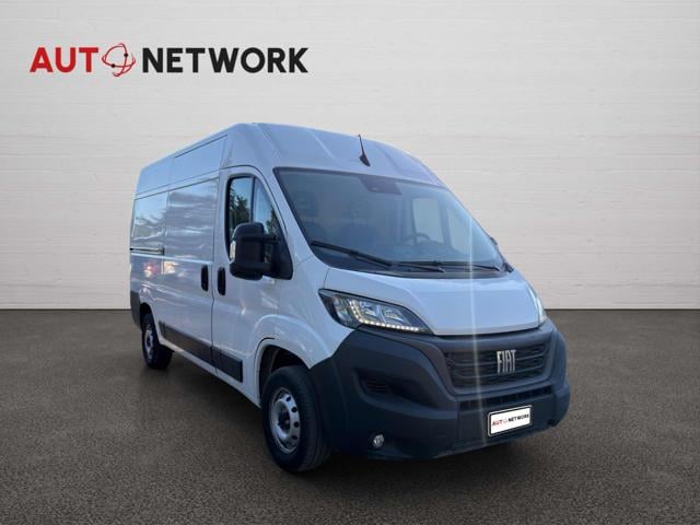Fiat Ducato 33 2.2 Mjt 140CV PM-TM Furgone, del 2023, 32.968 km, in vendita a Imola (BO)