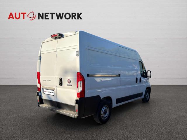 Fiat Ducato 33 2.2 Mjt 140CV PM-TM Furgone - foto 4 di 4