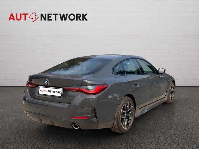 BMW 420 d xDrive 48V Msport | Tetto - foto 2 di 4