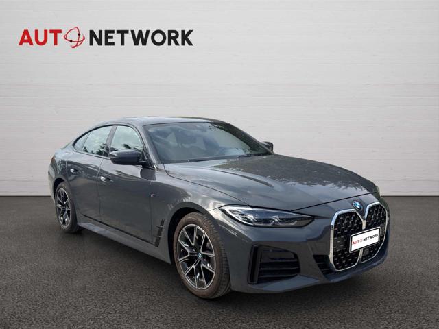 BMW 420 d xDrive 48V Msport | Tetto - foto 3 di 4