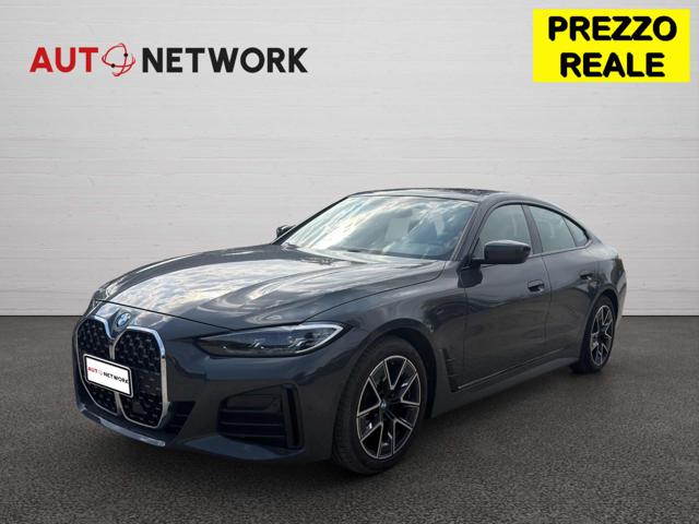 BMW 420 d xDrive 48V Msport | Tetto, del 2022, 131.439 km, in vendita a Imola (BO)