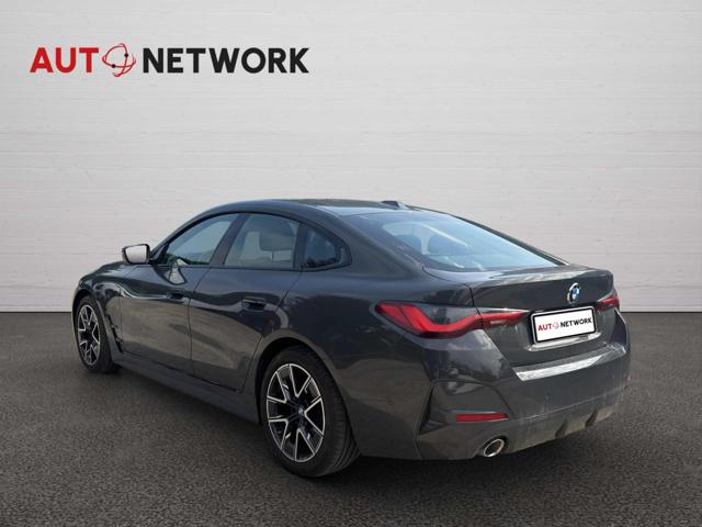 BMW 420 d xDrive 48V Msport | Tetto - foto 4 di 4