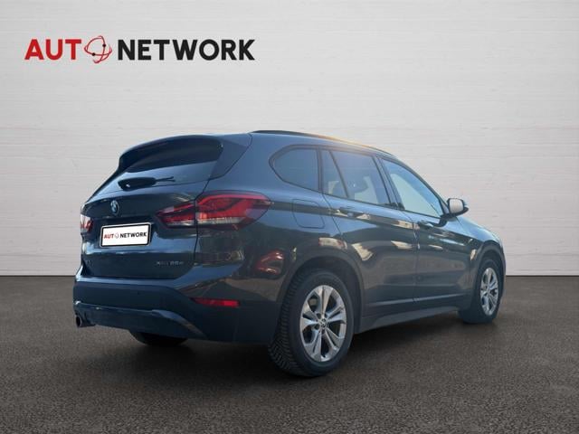 BMW X1 xDrive25e Business Advantage - foto 4 di 4