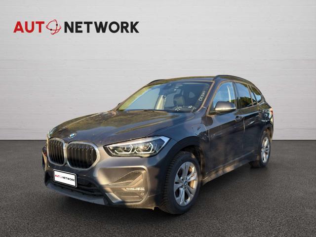 BMW X1 xDrive25e Business Advantage - foto 3 di 4