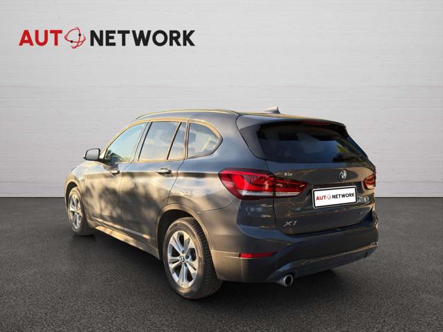 BMW X1 xDrive25e Business Advantage - foto 2 di 4
