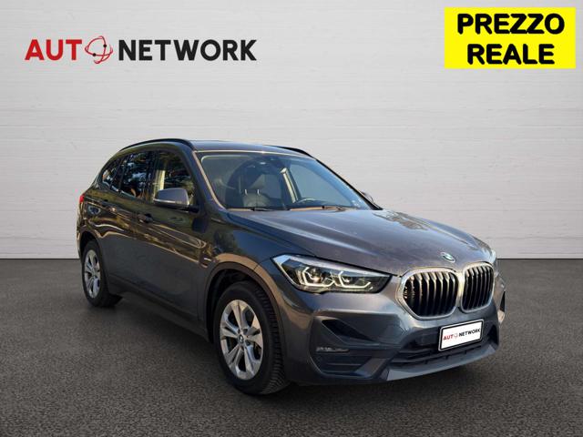 BMW X1 xDrive25e Business Advantage, del 2021, 55.473 km, in vendita a Imola (BO)