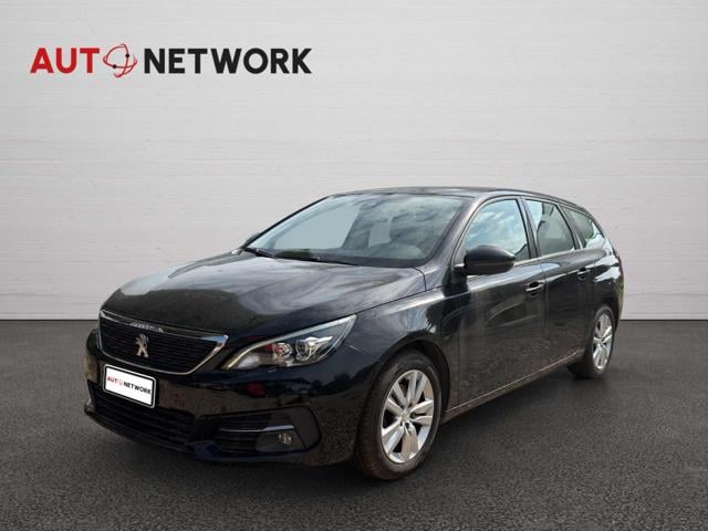 Peugeot 308 BlueHDi 130 S&S EAT8 SW Business - foto 3 di 4