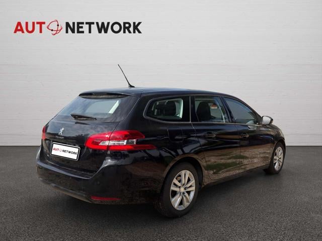 Peugeot 308 BlueHDi 130 S&S EAT8 SW Business - foto 4 di 4