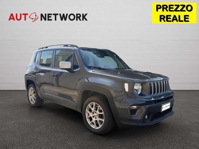 Jeep Renegade AUTOCARRO 1.3 T4 190CV PHEV 4xe AT6 Business Plus, del 2022, 79.985 km, in vendita a Imola (BO)