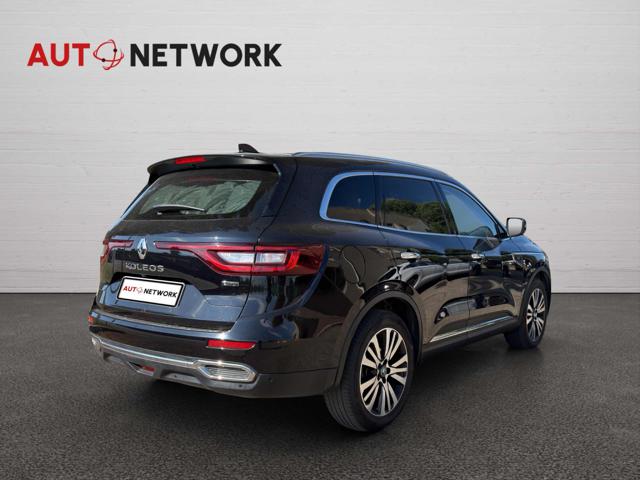 Renault Koleos dCi 175CV X-Tronic Energy Initiale Paris - foto 2 di 4
