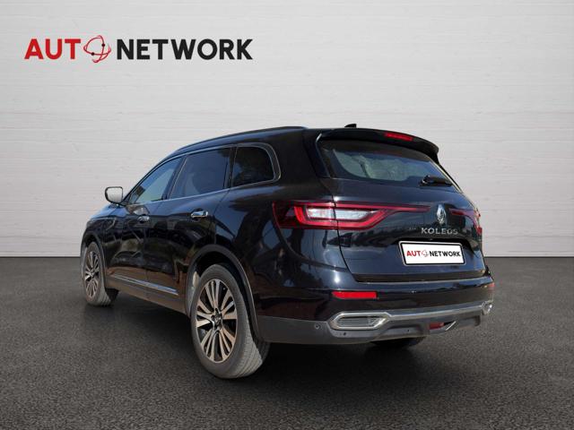 Renault Koleos dCi 175CV X-Tronic Energy Initiale Paris - foto 4 di 4