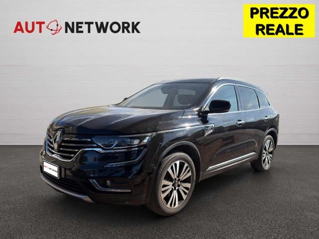 Renault Koleos dCi 175CV X-Tronic Energy Initiale Paris, del 2017, 189.522 km, in vendita a Imola (BO)