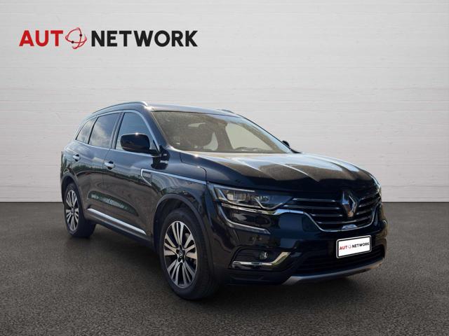 Renault Koleos dCi 175CV X-Tronic Energy Initiale Paris - foto 3 di 4