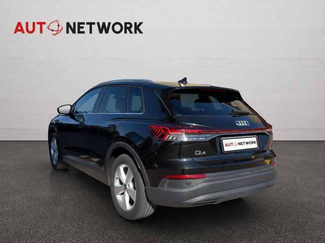 Audi Q4 e-tron Q4 35 e-tron Business - foto 4 di 4