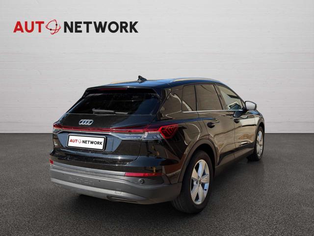 Audi Q4 e-tron Q4 35 e-tron Business - foto 2 di 4