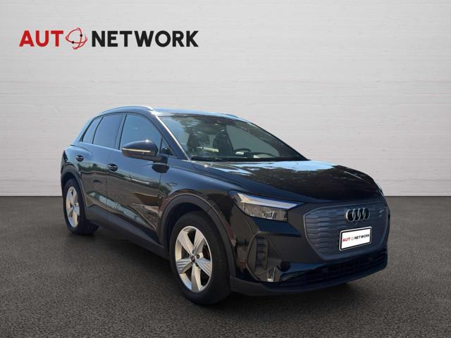 Audi Q4 e-tron Q4 35 e-tron Business - foto 3 di 4