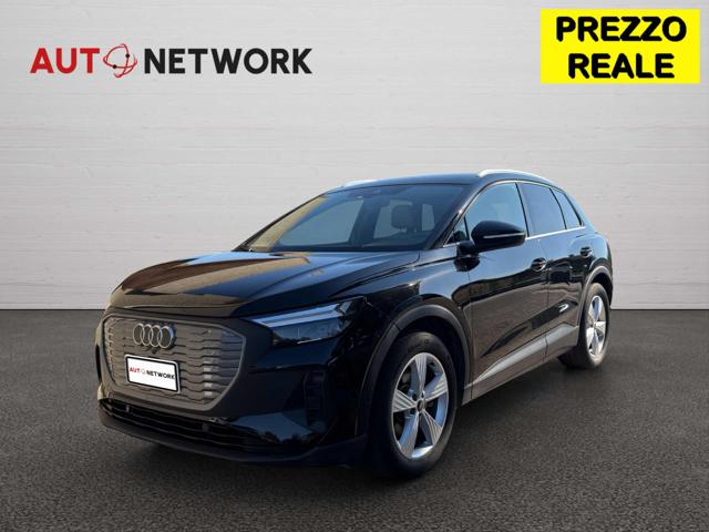 Audi Q4 e-tron Q4 35 e-tron Business, del 2022, 20.778 km, in vendita a Imola (BO)