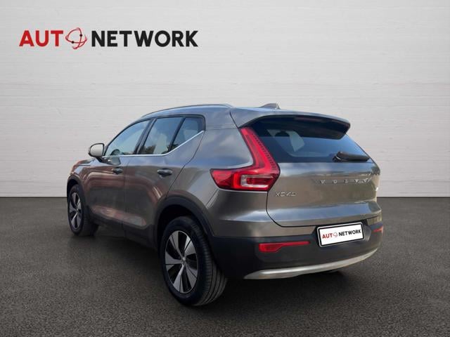 Volvo XC40 T5 Recharge Plug-in Hybrid Inscription Expression - foto 4 di 4