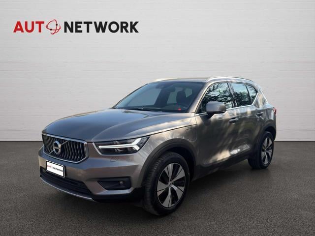 Volvo XC40 T5 Recharge Plug-in Hybrid Inscription Expression - foto 3 di 4