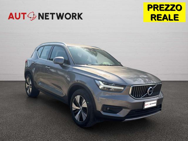 Volvo XC40 T5 Recharge Plug-in Hybrid Inscription Expression, del 2021, 29.965 km, in vendita a Imola (BO)
