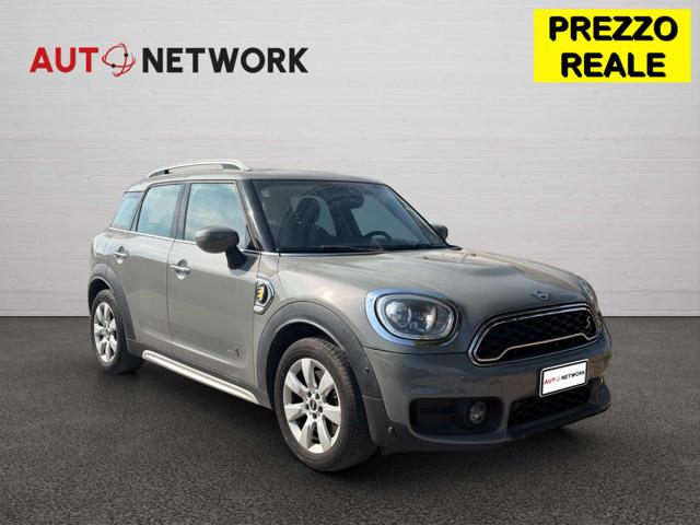 MINI Countryman 1.5 Cooper SE Countryman ALL4 Automatica, del 2019, 59.986 km, in vendita a Imola (BO)