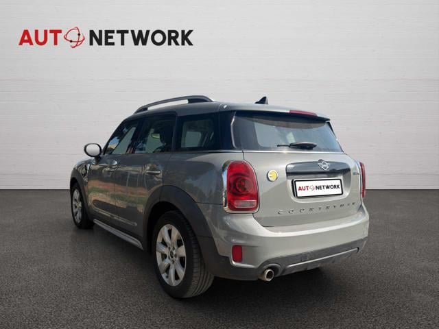 MINI Countryman 1.5 Cooper SE Countryman ALL4 Automatica - foto 2 di 4