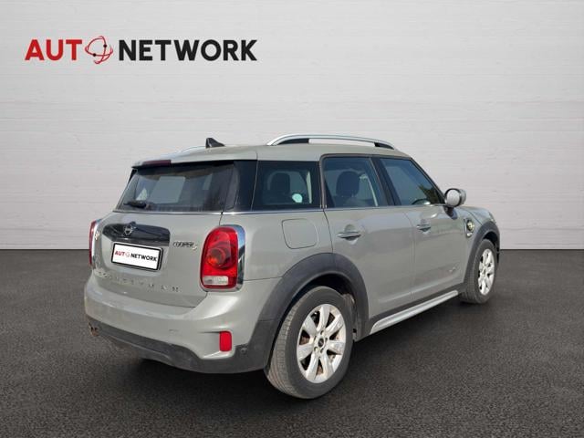 MINI Countryman 1.5 Cooper SE Countryman ALL4 Automatica - foto 4 di 4