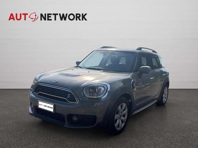 MINI Countryman 1.5 Cooper SE Countryman ALL4 Automatica - foto 3 di 4