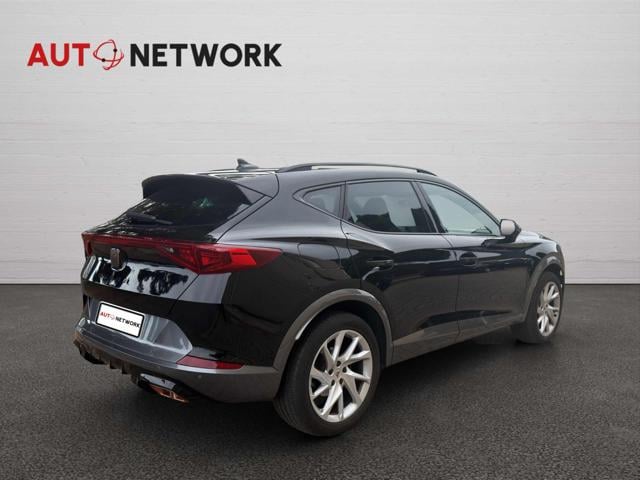CUPRA Formentor 1.4 e-Hybrid DSG - foto 4 di 4