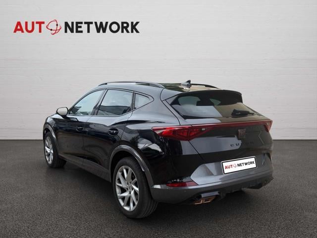 CUPRA Formentor 1.4 e-Hybrid DSG - foto 2 di 4