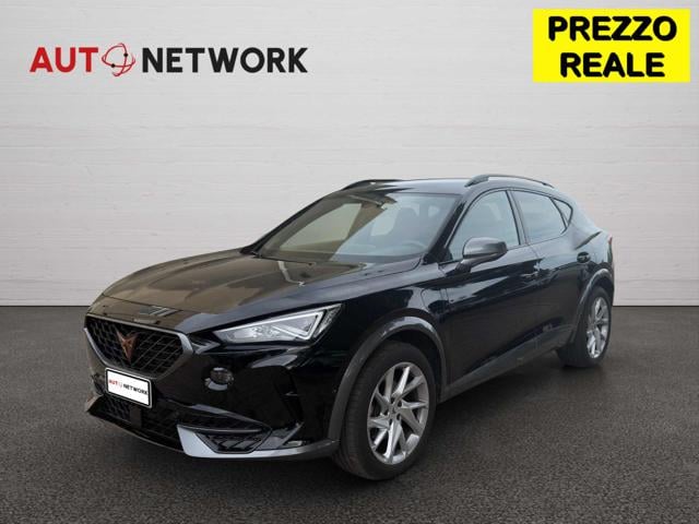 CUPRA Formentor 1.4 e-Hybrid DSG, del 2023, 16.912 km, in vendita a Imola (BO)