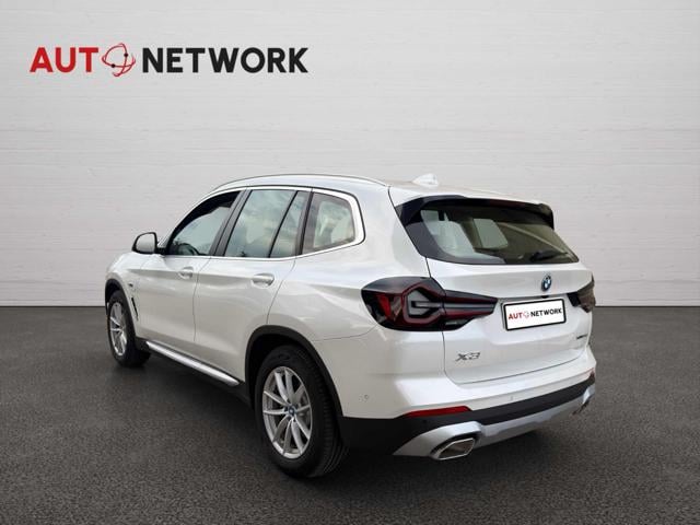 BMW X3 xDrive30e - foto 2 di 4