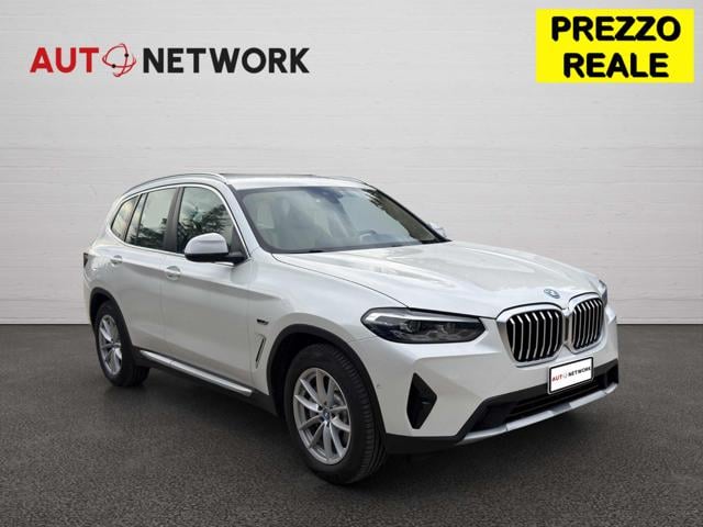 BMW X3 xDrive30e, del 2022, 75.109 km, in vendita a Imola (BO)