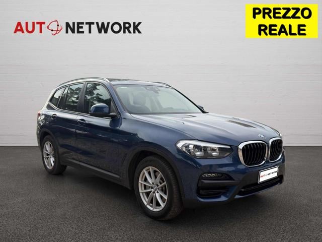 BMW X3 xDrive30e Business Advantage | Tetto, del 2021, 98.725 km, in vendita a Imola (BO)