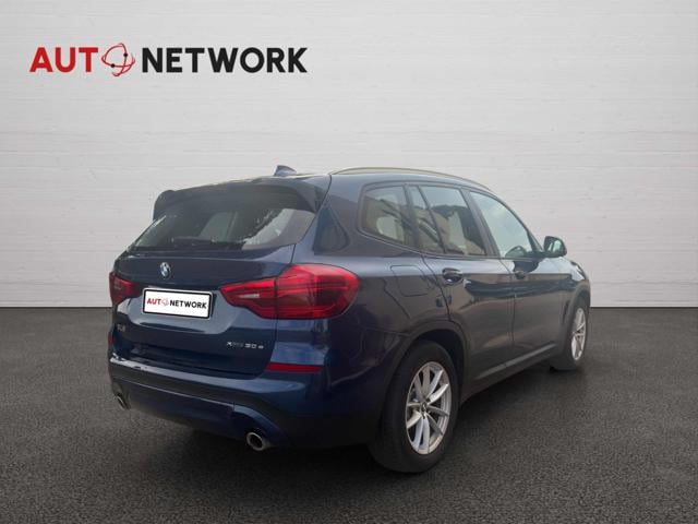 BMW X3 xDrive30e Business Advantage | Tetto - foto 4 di 4