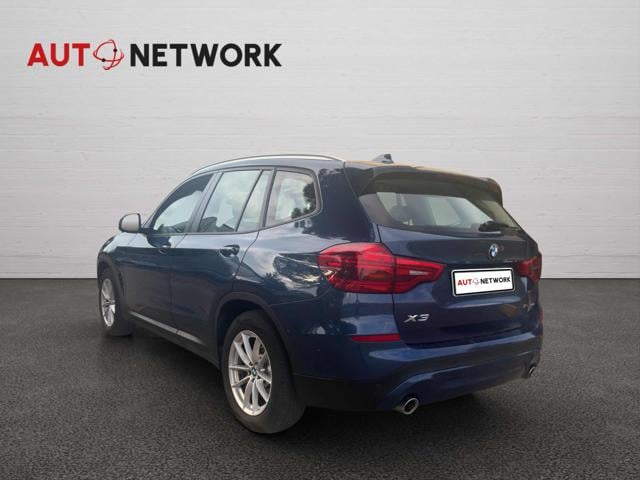 BMW X3 xDrive30e Business Advantage | Tetto - foto 3 di 4