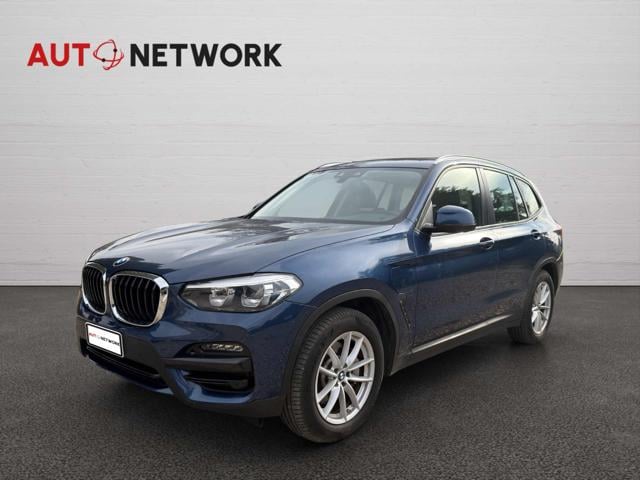 BMW X3 xDrive30e Business Advantage | Tetto - foto 2 di 4