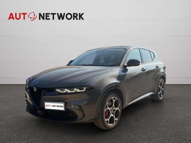 Alfa Romeo Tonale 1.3 280 CV PHEV AT6 Q4 Veloce | Tetto - foto 3 di 4