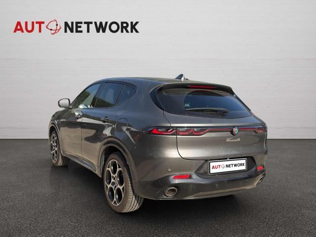 Alfa Romeo Tonale 1.3 280 CV PHEV AT6 Q4 Veloce | Tetto - foto 2 di 4