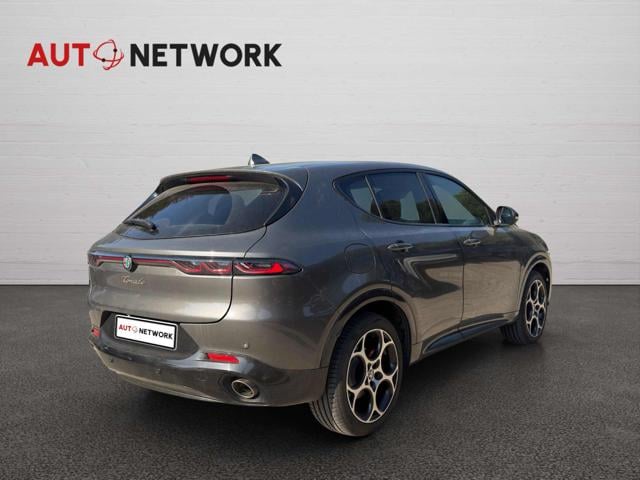 Alfa Romeo Tonale 1.3 280 CV PHEV AT6 Q4 Veloce | Tetto - foto 4 di 4