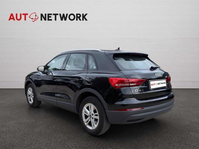 Audi Q3 45 TFSI e S tronic Business - foto 4 di 4